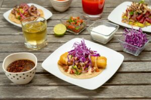 LA BAJA